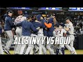 MLB | 2022 ALCS Highlights (NYY vs HOU)