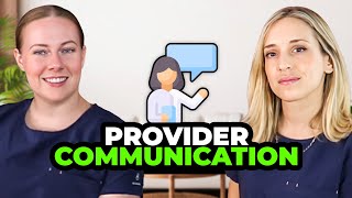 New Nurse in the ICU? 10 Tips to Effectively Communicate with Confidence