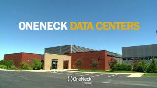 OneNeck Data Center Tour