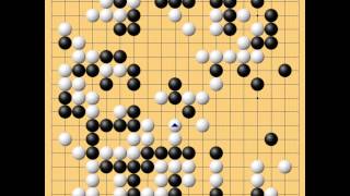 제20회 LG배기왕전 32강 ●최철한(Choi Cheol-han) vs ○다카오신지(Takao Shinji)