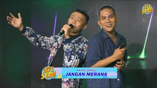 Rahm, Zainul - Jangan Merana | by Request 26 Desember 2024