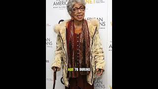 Ruby Dee S That Turned Out To Be True
