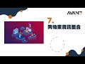 avant 酒店業如何使用iot物聯網提升業務？