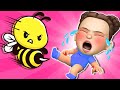 🔴 Boo Boo Song | Mosquito Go Away | Best Nookaboos Songs | ME ME and Friends