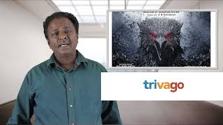 2.0 Movie Review - Enthiran 2 - Rajinikanth, Shankar - Tamil Talkies