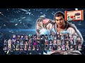 【steam】仏の心でシャオユウランクマ　2021 6 20【鉄拳7 tekken】