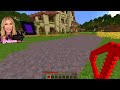 How to PRANK PrestonPlayz as a MOB in Minecraft!