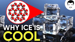Slippery Science: The Physics of Ice with Neil deGrasse Tyson