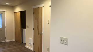 Video walkthrough: 5863 Cedar St