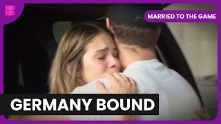 Toronto to Germany - Married To The Game - S03 EP06 - Reality TV