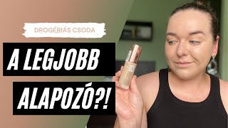 A LEGJOBB ALAPOZÓ?! 2299 forintért?!