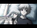 Nightcore - Same Old Love [Filous Remix]