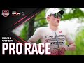 Pro Race Full Replay | 2024 Memorial Hermann IRONMAN North American Championship Texas