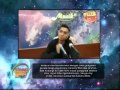 Taufik Batisah di Galaksi Muzik FM Part 1