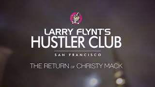 The Return of Christy Mack