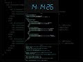 How to #code #reactjs digital clock with #javascript and #css