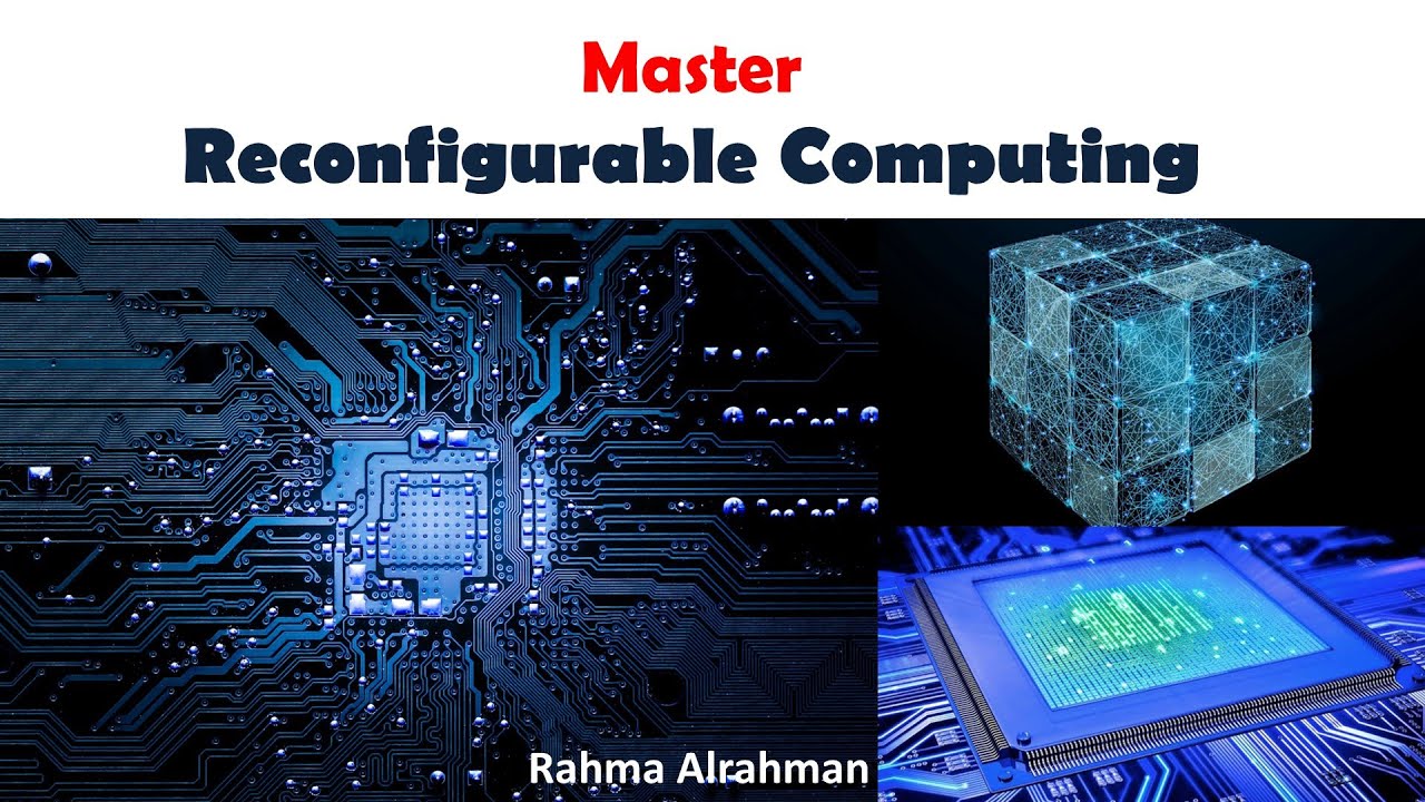 Reconfigurable Computing Lec1 1 Intro To Processors Architectures