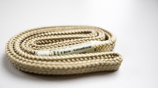 Climbing Basics: Best Rope Material For Prusiks?