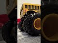 MONSTER TRUCK SCHOOL BUS | HIGHER EDUCATION