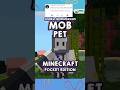 JINAKIN CUMI CUMI DI MINECRAFT POCKET EDITION #feedshorts #minecraftshorts #skibiditoilet