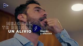 Mejoral - El alivio comienza aquí – Cocina