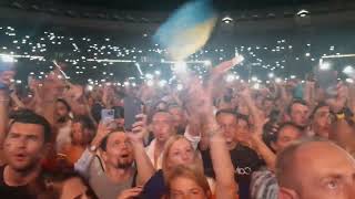 Okean Elzy/Океан Ельзи...❤ 7.08.2022