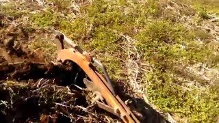 PA Plow Day April 16 2016