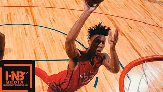 Toronto Raptors vs Oklahoma City Thunder Full Game Highlights / July 9 / 2018 NBA Summer League