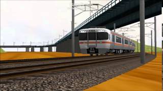 Railsim2　超適当動画5