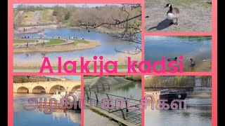 சில அழகிய காட்சிகள்||sila alakija kadsikal