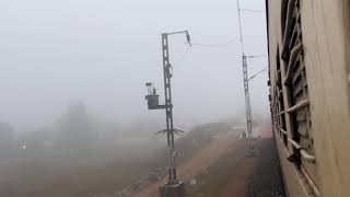 Ambikapur Railway station | 4k