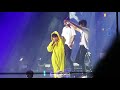 181027 best friend ikon continue in melbourne