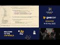 GeeCON 2025: Bazlur Rahman , Syed M Shaaf - Java+LLMs: A hands-on guide to building LLM Apps in Java