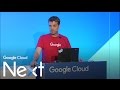 Security First for a Mobile First Strategy (Google Cloud Next '17)