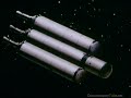 HOW IT WORKS Nuclear Propulsion