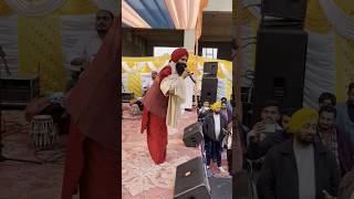 ishq Bullah nu nachawae | Kanwar Grewal Live Performance | Ptc Punjabi | Awwaz Punjab di  | Trending