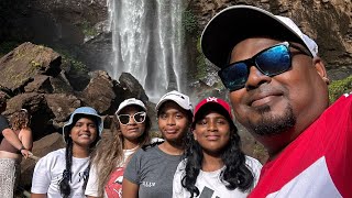 Queen Mary Falls | Australia | Queensland | Tamizhan | Family | Adventure |  Travel |