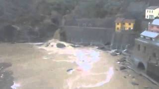 Alluvione a Vernazza  Video mai visto!!!!!