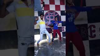 SA5 #dance# video