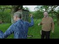 Robson Green's Weekend Escapes - Series 2 Episode 3. Mark Benton