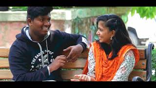 Duniyaa || Short Love Story || Yogesh And Dhanshri  ||