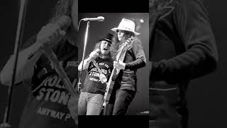 His T-Shirt 🤣 Greatest Southern Rock Band Ever! #lynyrdskynyrd #ronnievanzant #garyrossington #rock