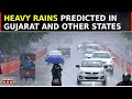 Heavy Rain Forecast For Gujarat, Maharashtra | IMD Issues Yellow Alert For Himachal Pradesh | Watch