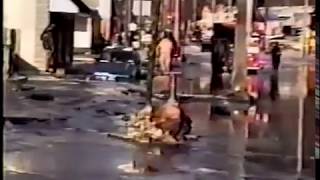 Endwell Fire - Flooding - Building Fire - Jan 19 1996