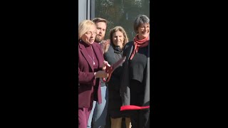 Wilbur's Woods: Affordable housing development opens in Brunswick