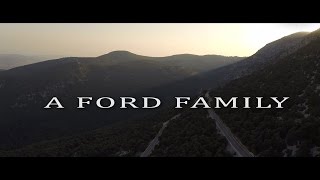 Ford KAKLAMANOS: A Ford Family