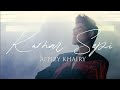 Affizy Khairy - Kamar Sepi (Official Lyric Video)