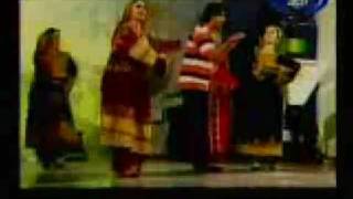 delta qadam keda jenay , afghani song