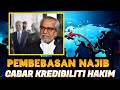 NAJIB DIBEBASKAN‼️ISU INI CABAR KREDIBILITI KES PENDAKWAAN‼️