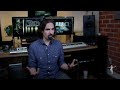 Composer Interview - Bear McCreary - The Boy (Official Video)